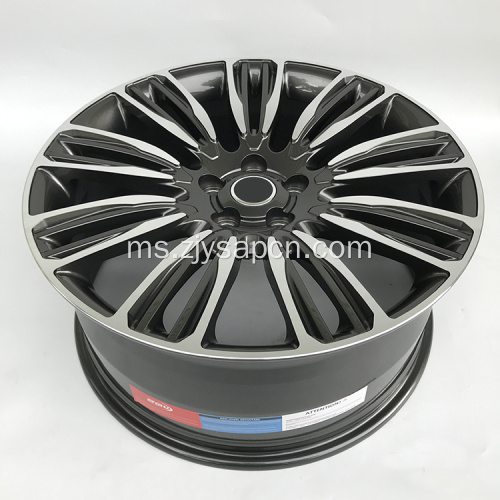 Rim Roda untuk Range Rover Evoque Vogue Defender